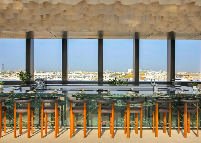 La Ville Hotel & Suites City Walk Dubai, Autograph Collection