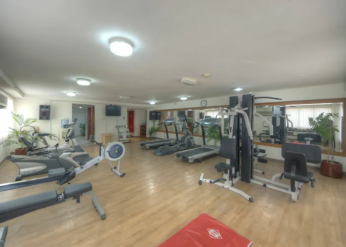 La Villa Najd Hotel Apartments Dubai